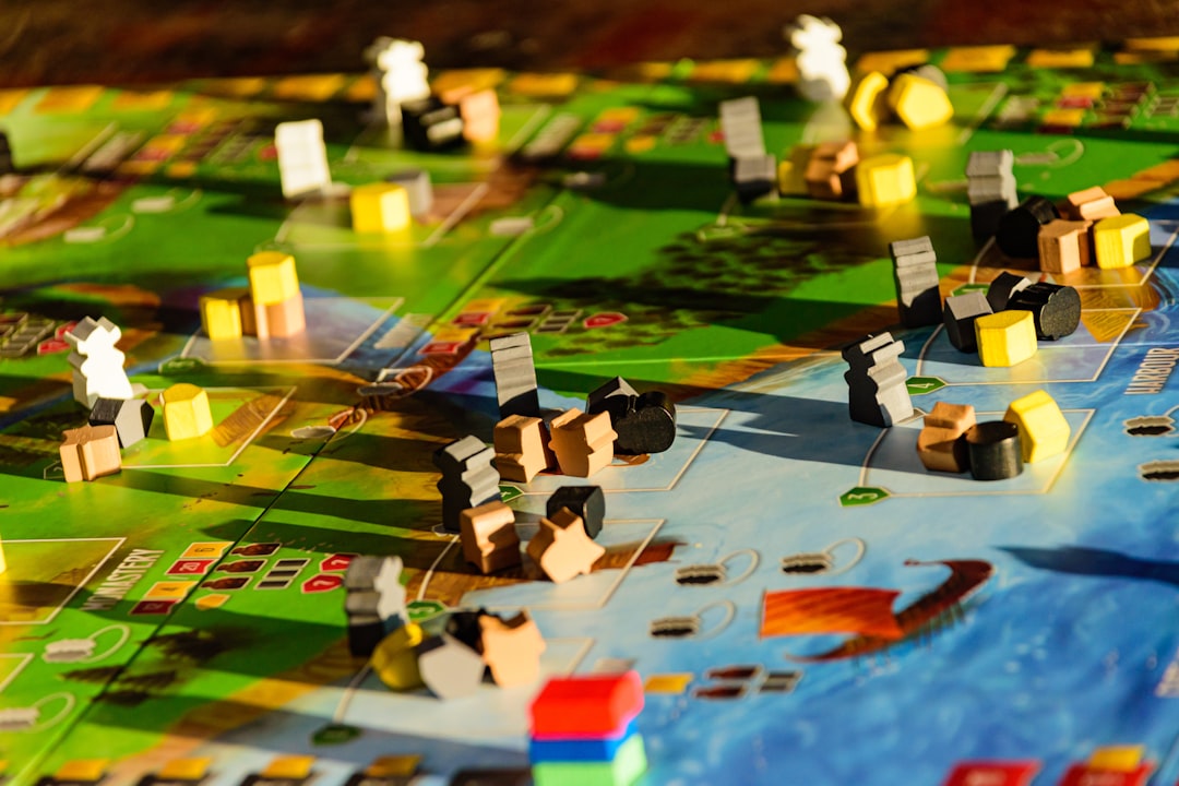 Creative Variations of Classic Games: Enhancing Your Board Game Experience