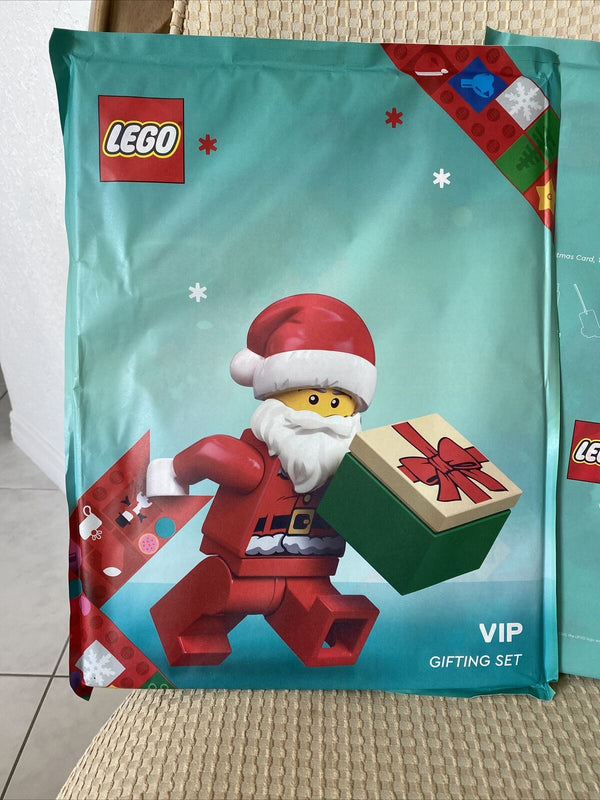 Lego VIP Gifting Set