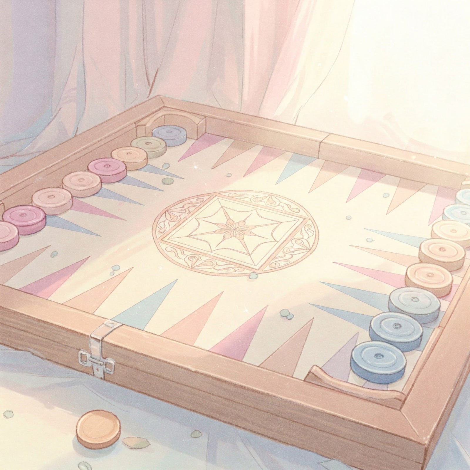 Mastering Backgammon: Essential Strategies for Beginners and Experts