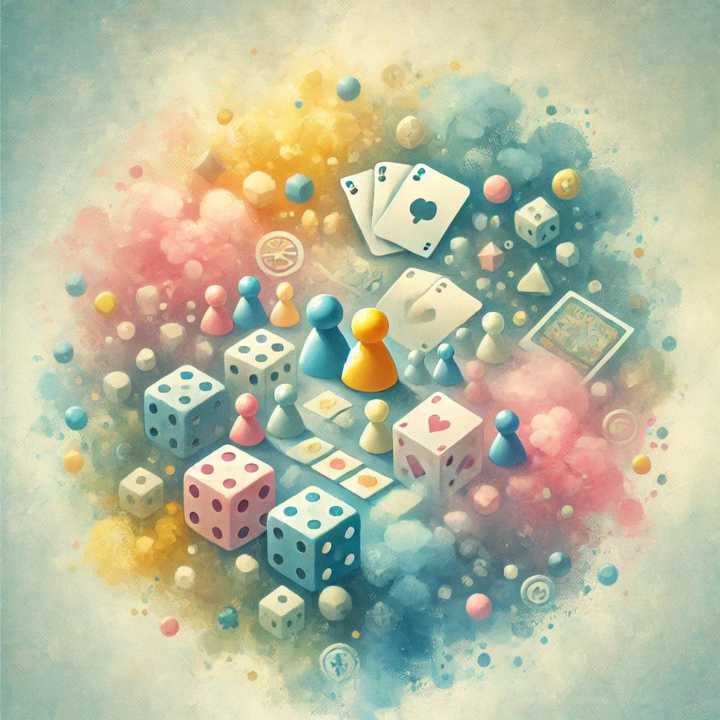 Mastering Board Games: Decoding Ranking Systems for Competitive Play