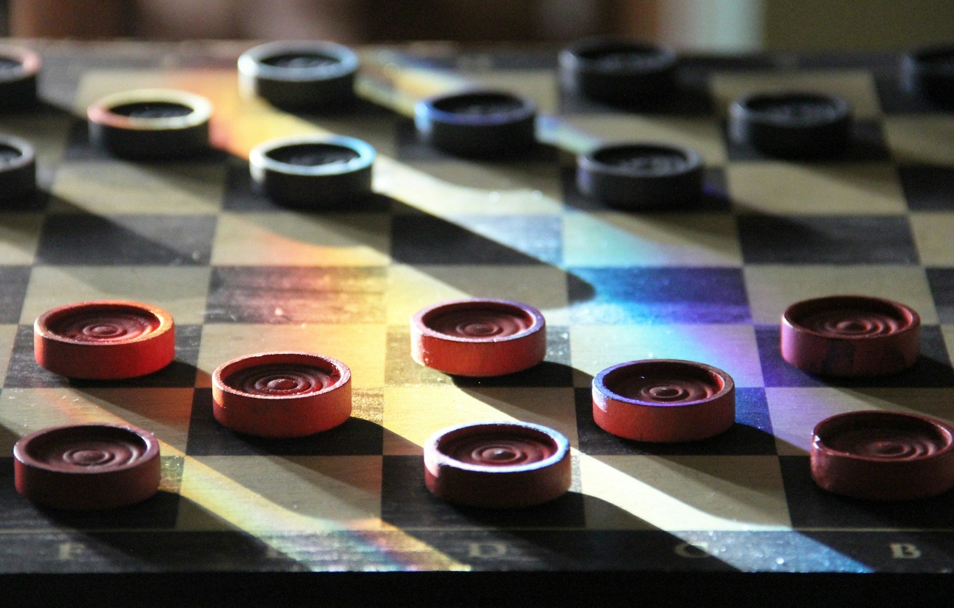 The Evolution of Checkers: From Ancient Beginnings to Modern Marvels