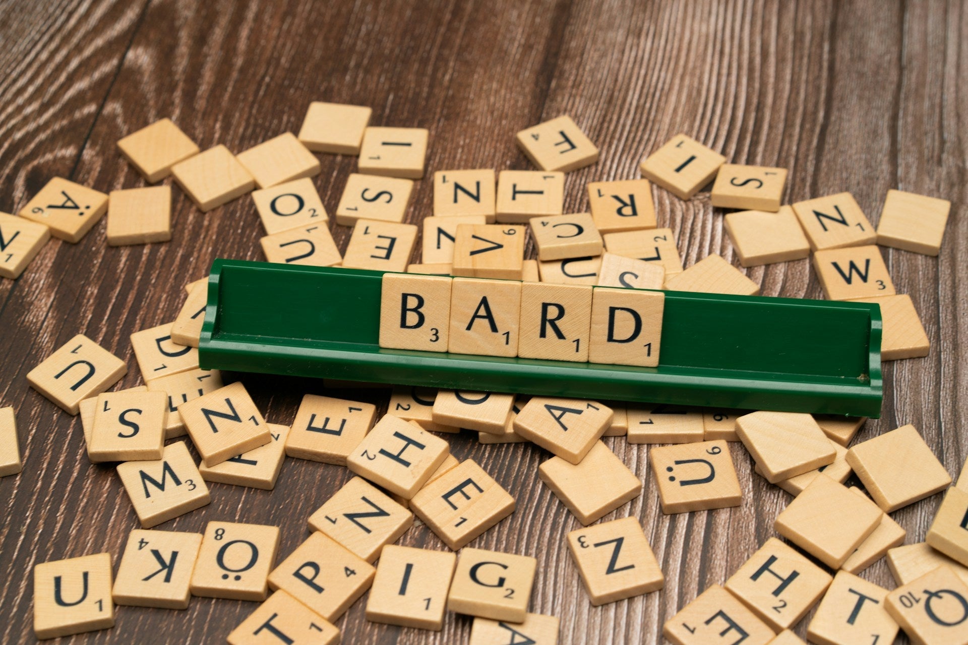 Intense Scrabble Challenges: Pushing Your Word Game Skills to New Heights