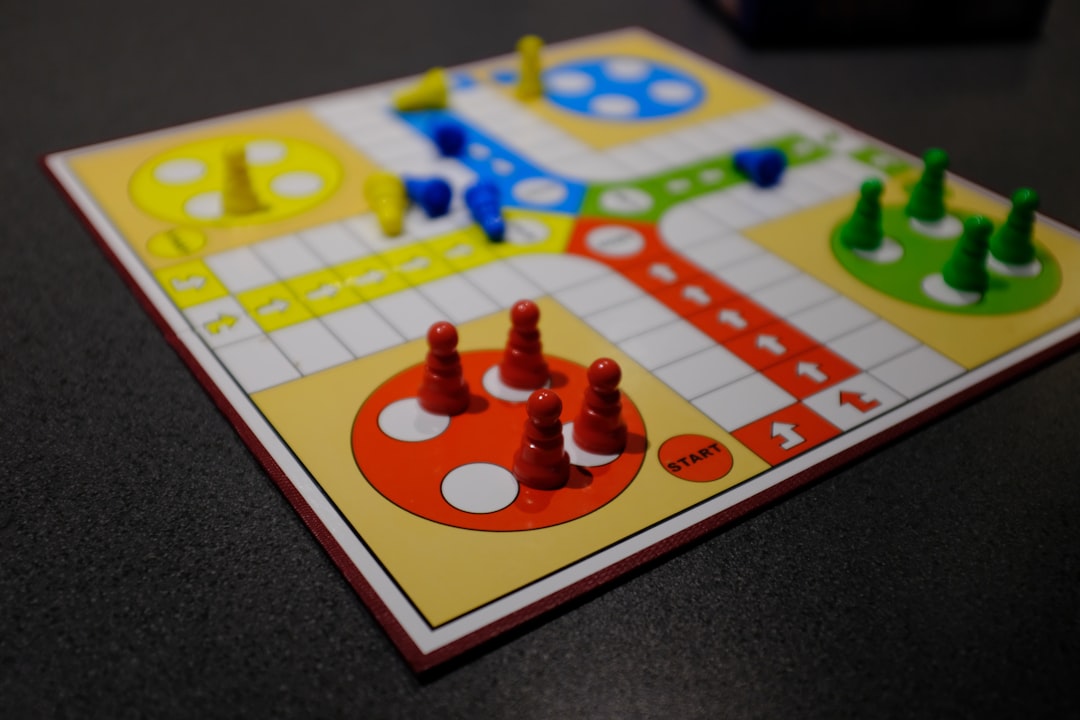Lexical Lessons: Exploring Language Skills Through Scrabble and Other Word Board Games