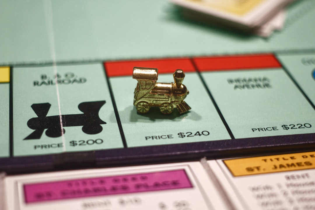 From Concept to Creation: The Board Game Design Process Explained