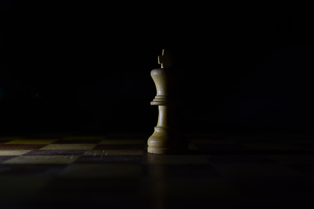 Beyond Checkers and Scrabble: Exploring the World of Classic Board Games