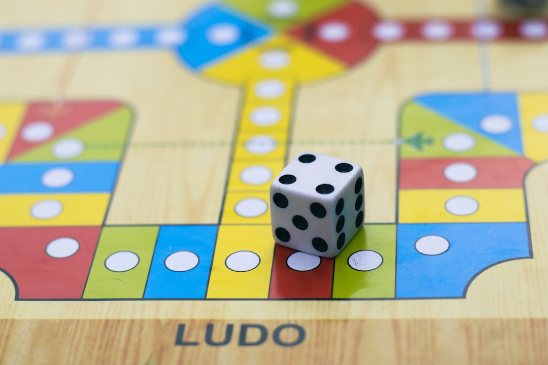 The Next Level: How Technology Will Revolutionize Board Games