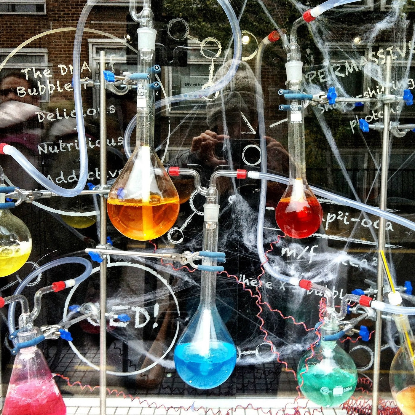 Chemistry Collection
