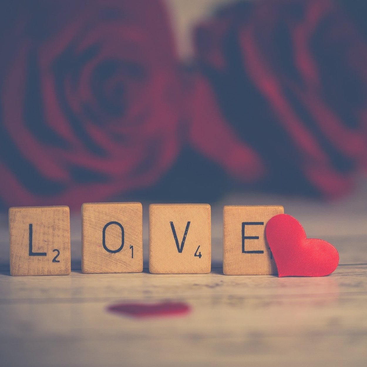 Valentines Collection