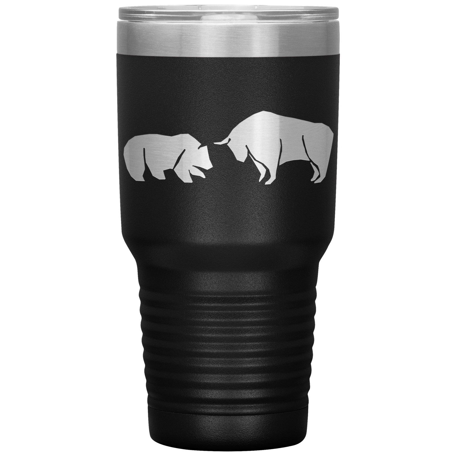 Bull_vs_bear_stainless_steel_vacuum_insu_30oz_Tumbler_Black_Mockup.png