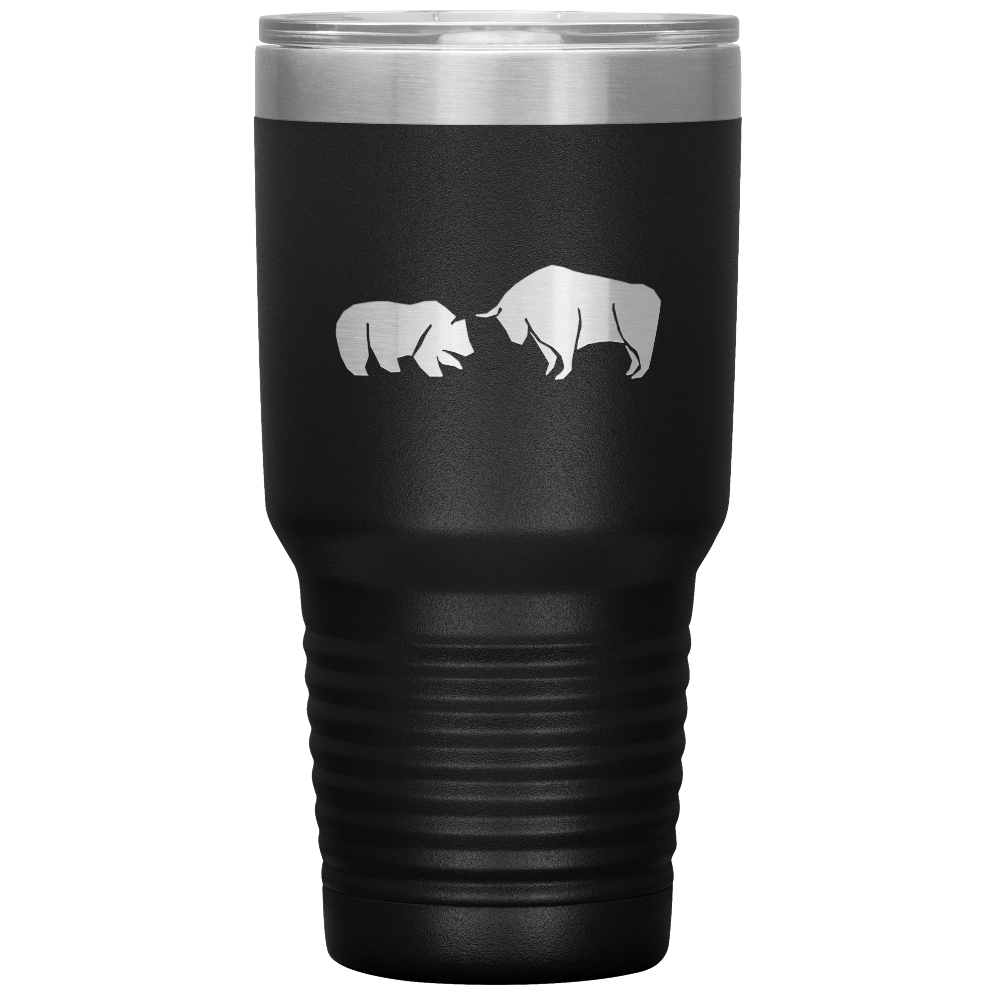 Bull_vs_bear_stainless_steel_vacuum_insu_30oz_Tumbler_Black_Mockup.png