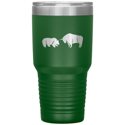 Bull_vs_bear_stainless_steel_vacuum_insu_30oz_Tumbler_Green_Mockup.png