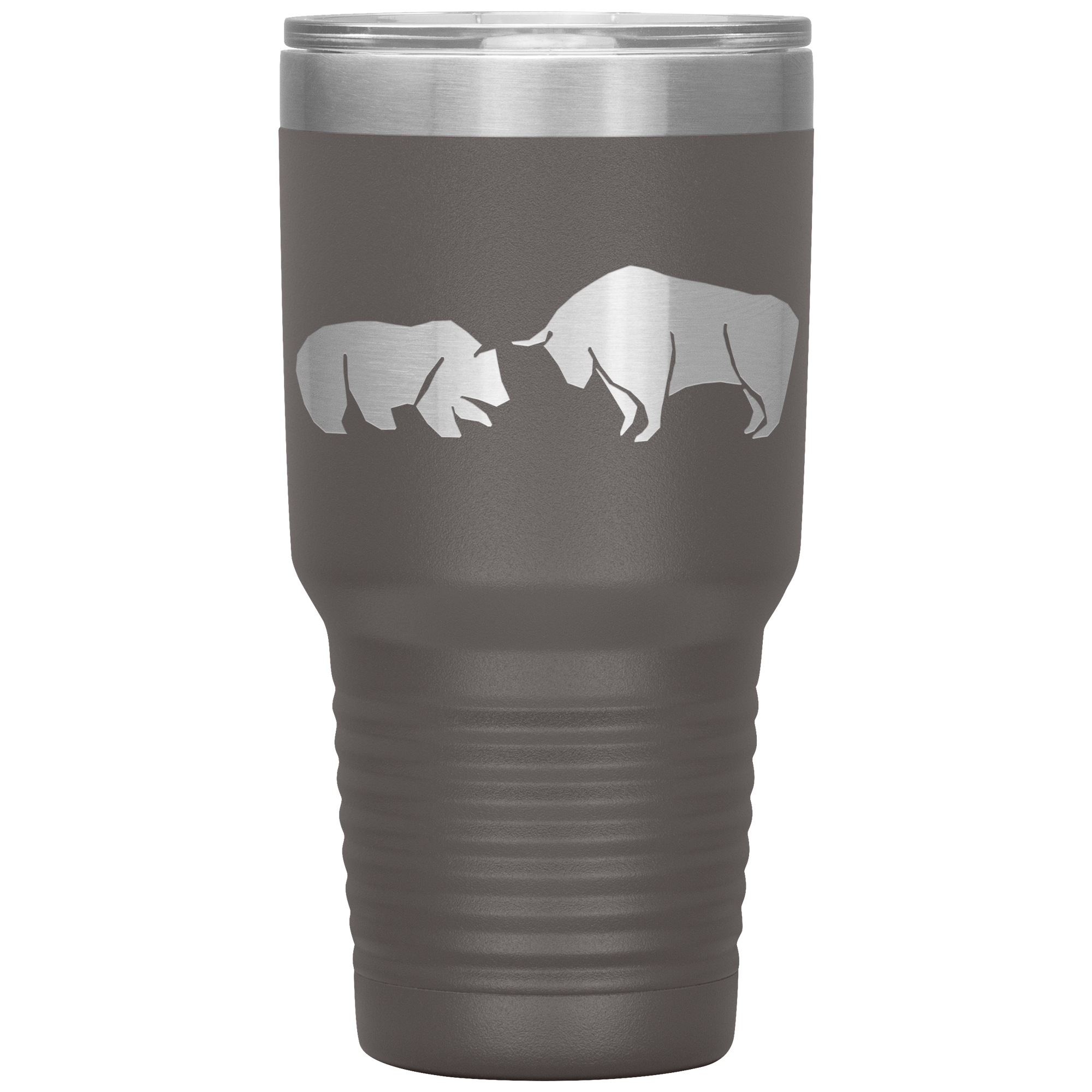 Bull_vs_bear_stainless_steel_vacuum_insu_30oz_Tumbler_Pewter_Mockup.png