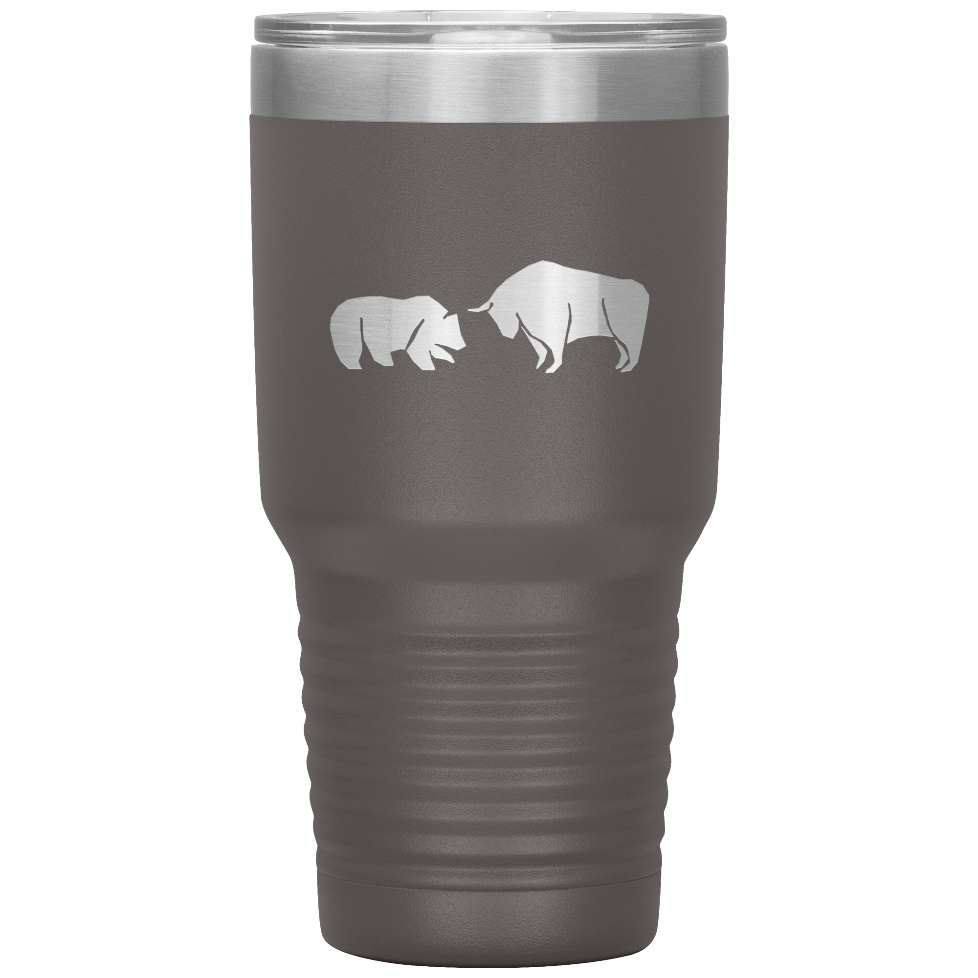 Bull_vs_bear_stainless_steel_vacuum_insu_30oz_Tumbler_Pewter_Mockup.png
