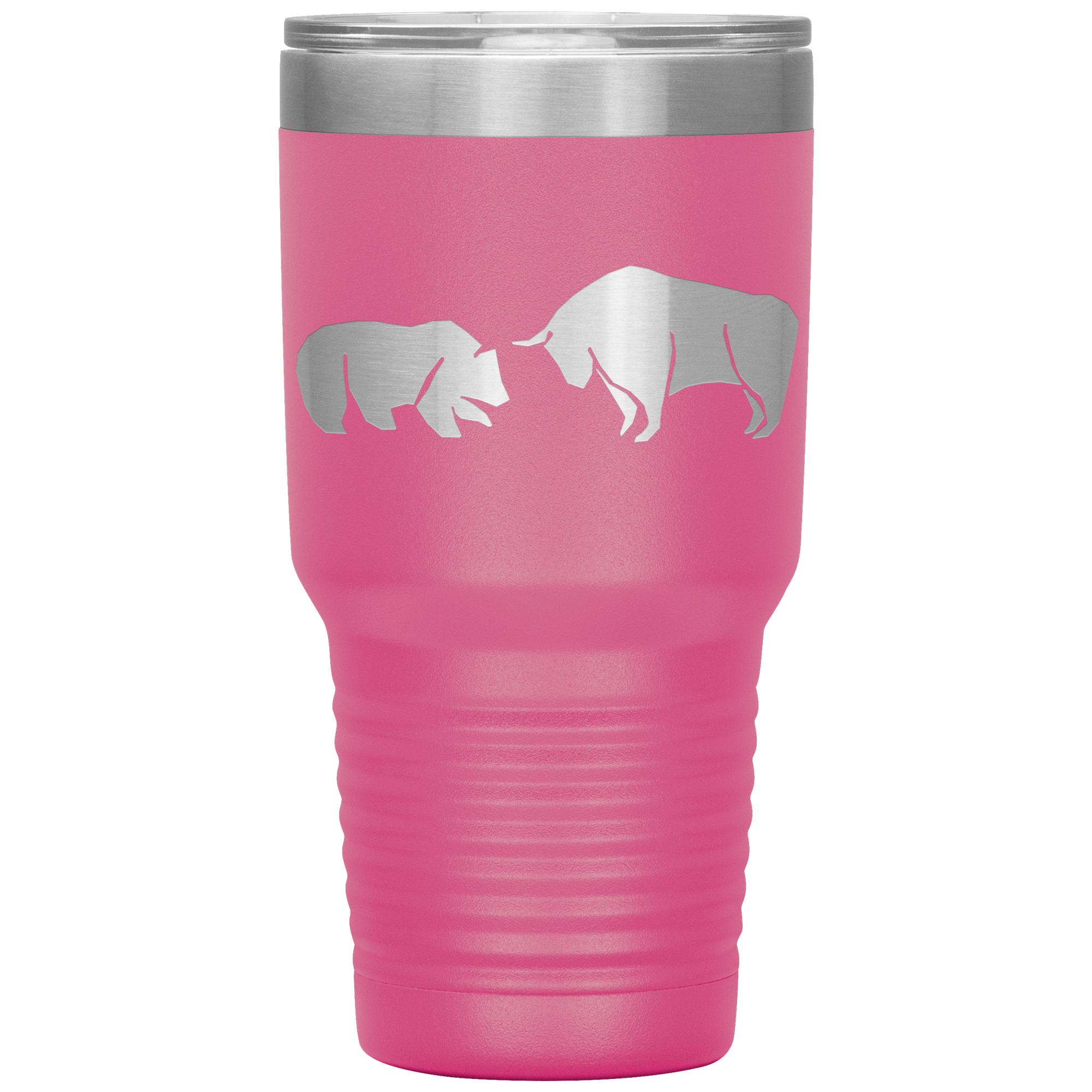 Bull_vs_bear_stainless_steel_vacuum_insu_30oz_Tumbler_Pink_Mockup.png