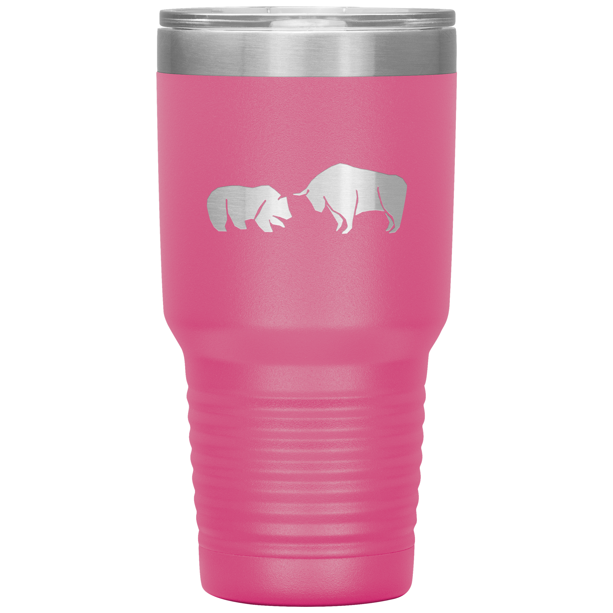 Bull_vs_bear_stainless_steel_vacuum_insu_30oz_Tumbler_Pink_Mockup.png
