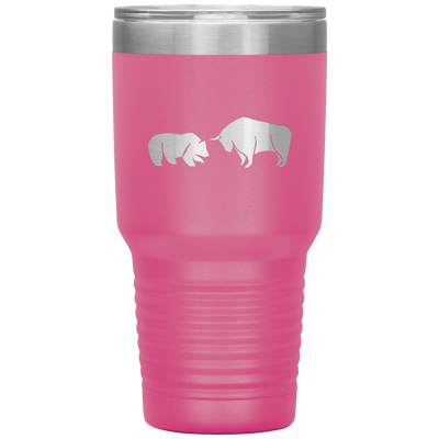 Bull_vs_bear_stainless_steel_vacuum_insu_30oz_Tumbler_Pink_Mockup.png