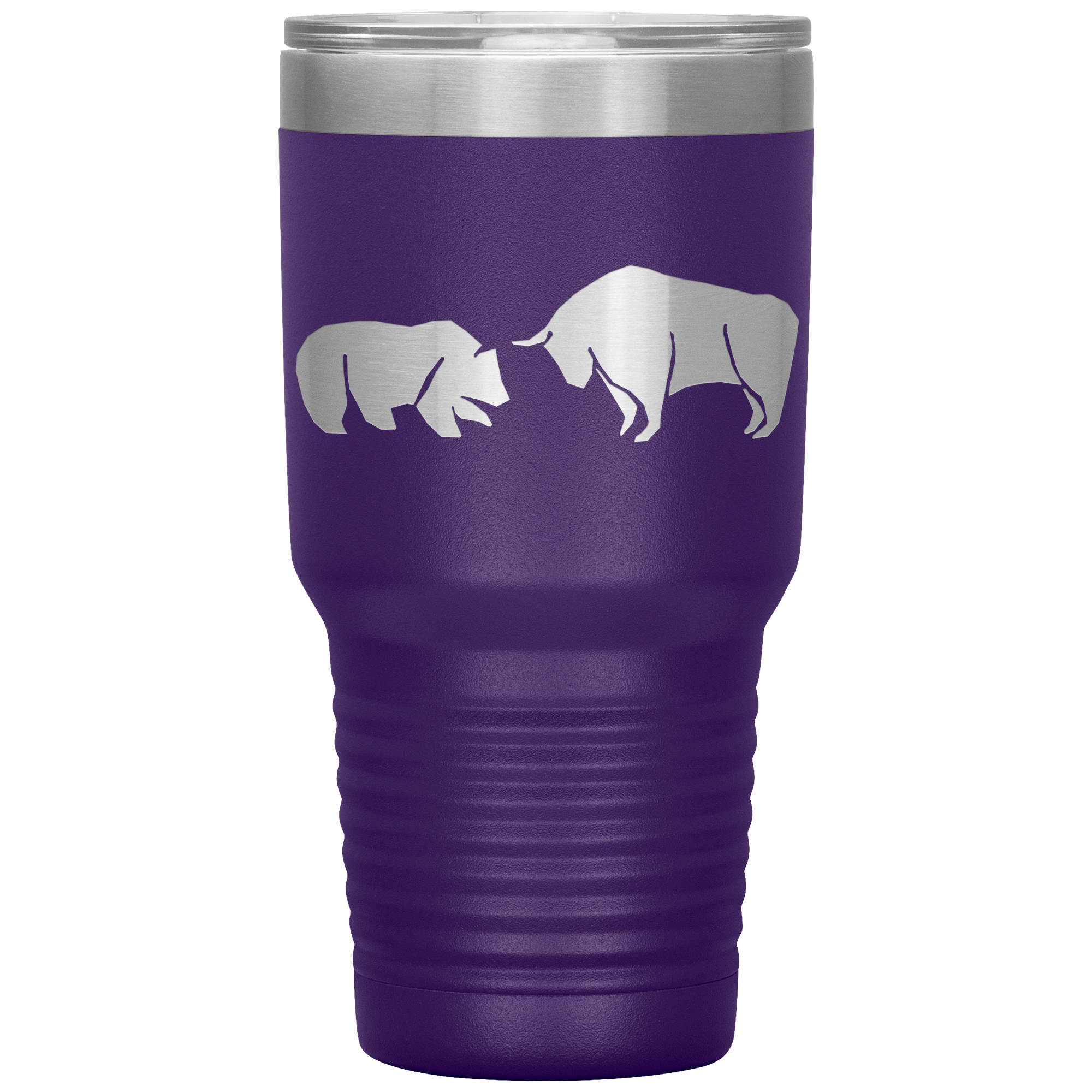 Bull_vs_bear_stainless_steel_vacuum_insu_30oz_Tumbler_Purple_Mockup.png