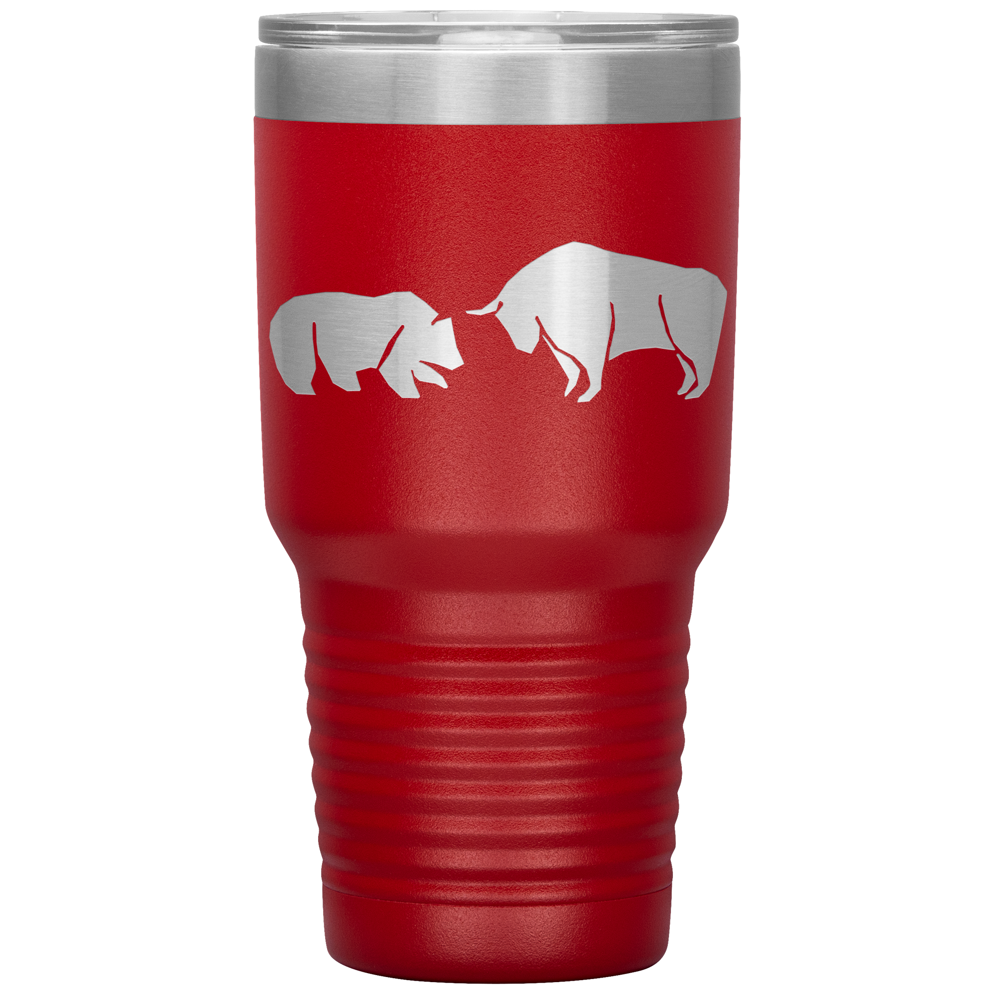 Bull_vs_bear_stainless_steel_vacuum_insu_30oz_Tumbler_Red_Mockup.png