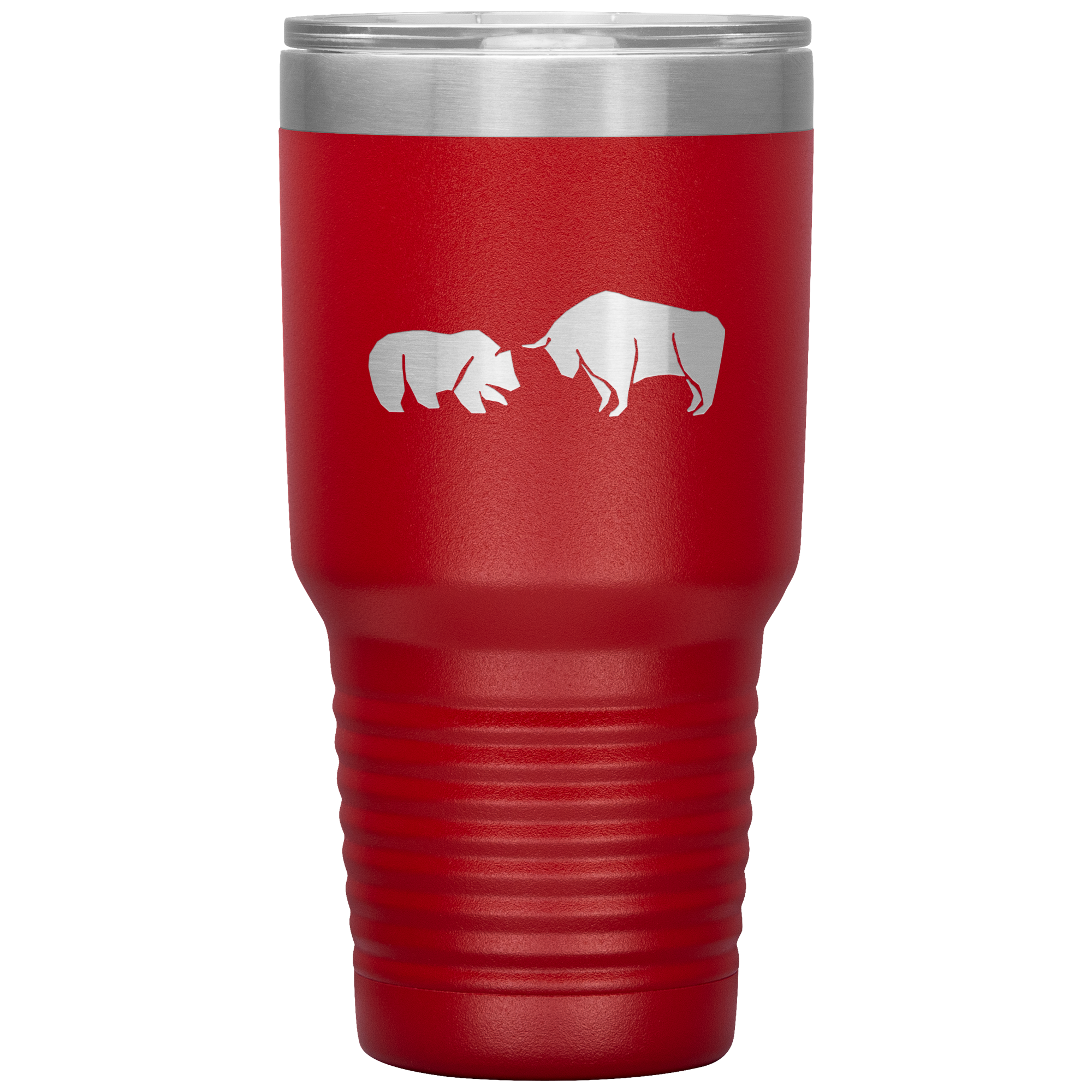 Bull_vs_bear_stainless_steel_vacuum_insu_30oz_Tumbler_Red_Mockup.png