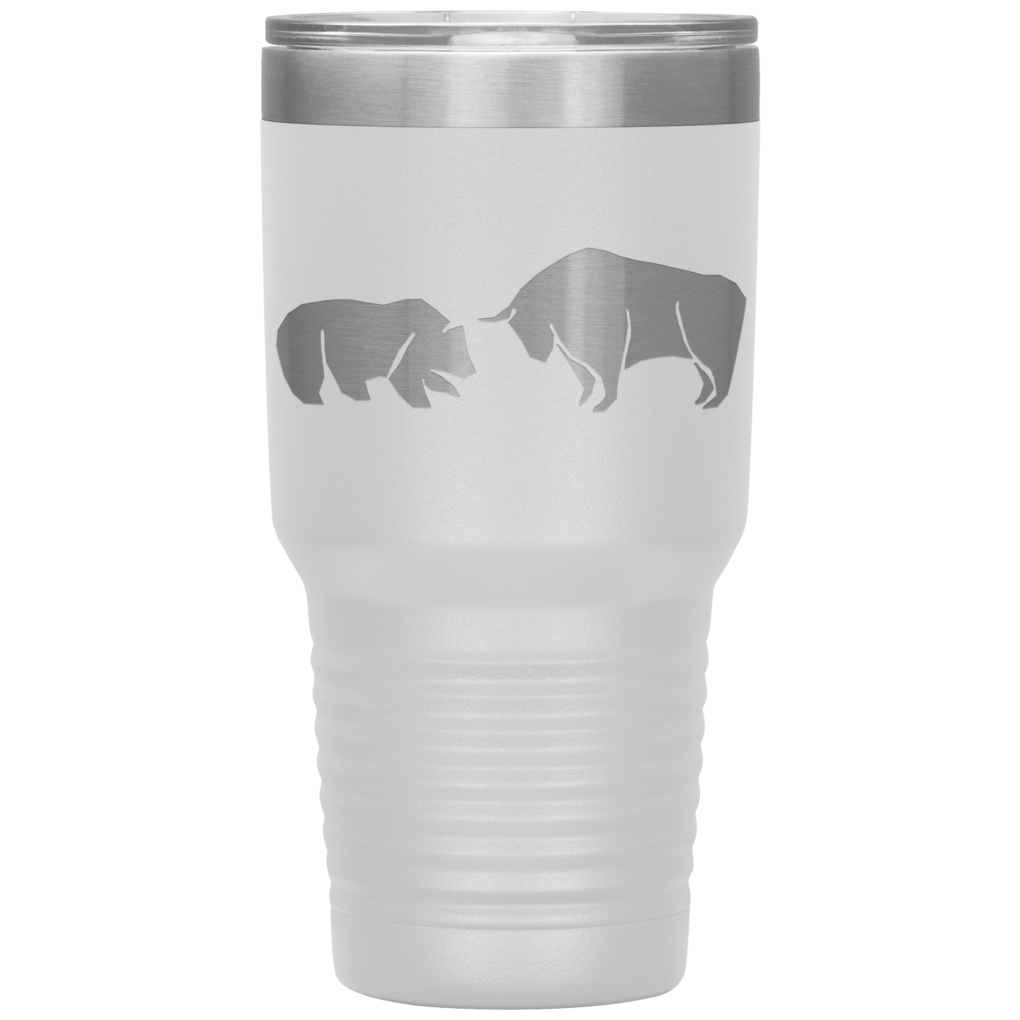 Bull_vs_bear_stainless_steel_vacuum_insu_30oz_Tumbler_White_Mockup.png