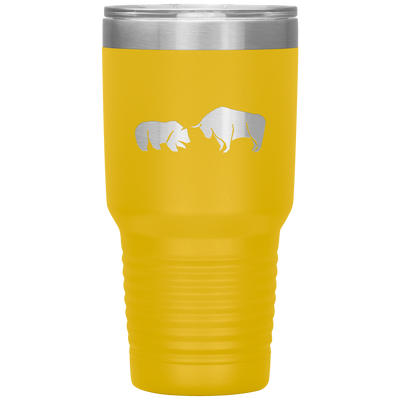 Bull_vs_bear_stainless_steel_vacuum_insu_30oz_Tumbler_Yellow_Mockup.png