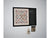 Wall mounted Magnetic Scrabble from winding hill designs