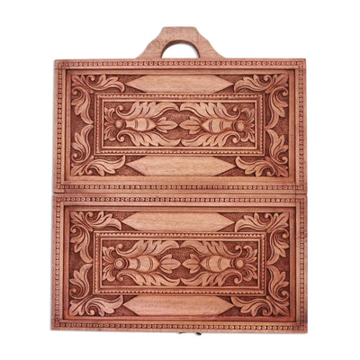 Beautiful Handcrafted Wood Backgammon Set  Board Games | Buy from Asteria One