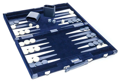 Designer Backgammon complete Set  Board Games | Buy from Asteria One