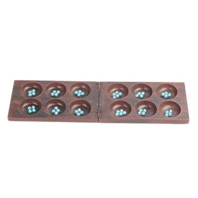 Oware Mancala Table Game  Games | Buy from Asteria One