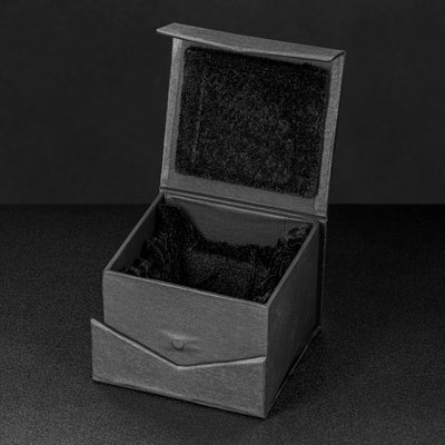 Personalized Crystal - Cut-Corner Cube with optional LED base  Crystal | Buy from Asteria One