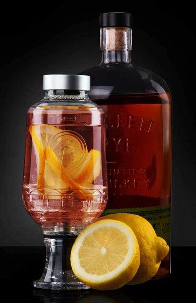 Tastemaker Craft Mixologist liquor/wine infuser  Bar Tools | Buy from Asteria One
