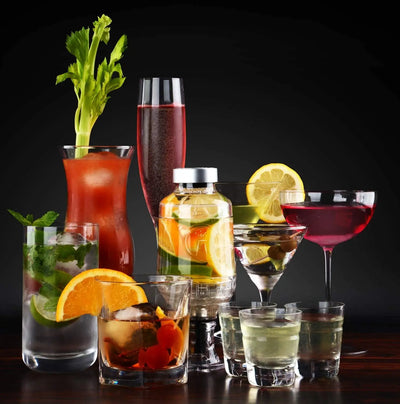 Tastemaker Craft Mixologist liquor/wine infuser  Bar Tools | Buy from Asteria One