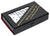 Double Nine Dominoes Set with Vinyl Case