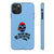 Dead men don't tales - pirate saying - Tough phone Case