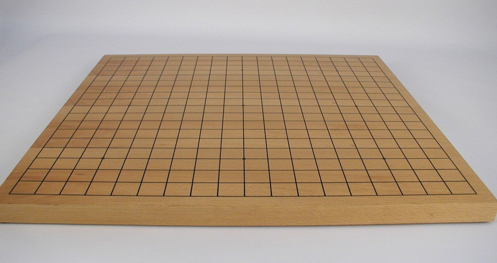 Wooden Go Board