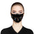 Live - Cloth Face Mask For Adults
