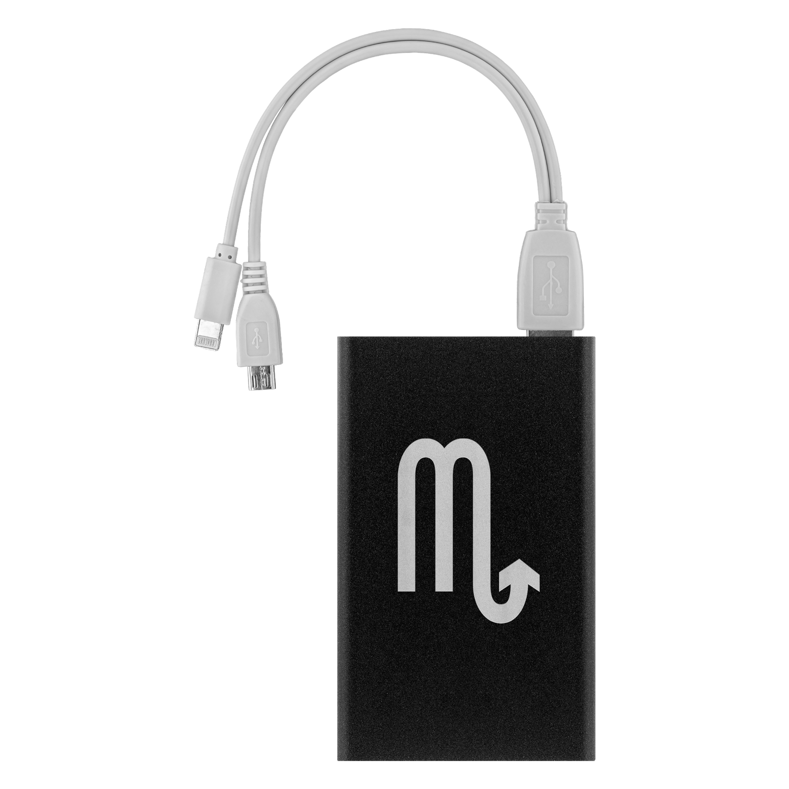 Zodiac Scorpio Power Bank