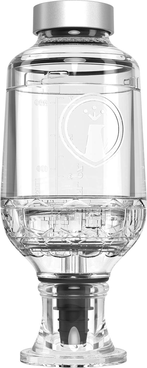 Tastemaker Craft Mixologist liquor/wine infuser