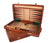 Wood Magnetic Backgammon