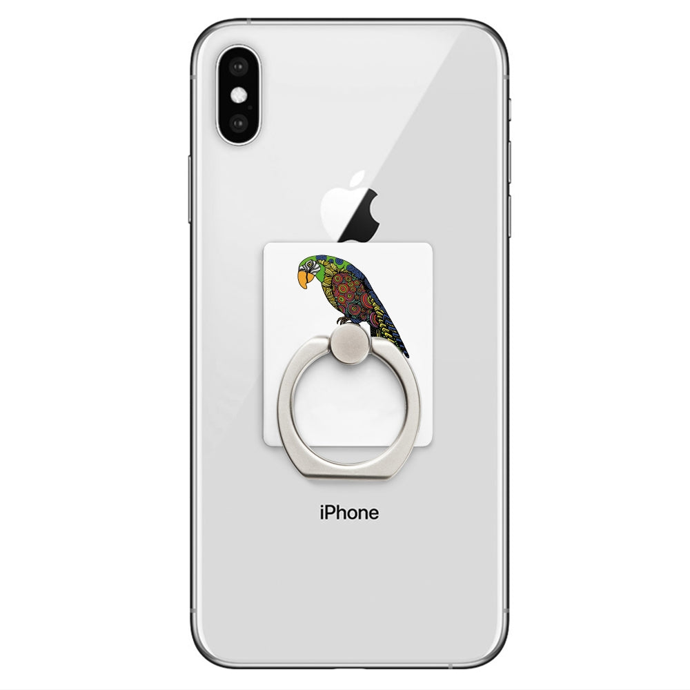 The animal portrait art collection - Phone Grips
