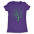 Math formulae tree - Triblend T-Shirt