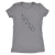 1+2+3=1x2x3 - Addition is equal to multiplicaiton - Math - Triblend T-Shirt