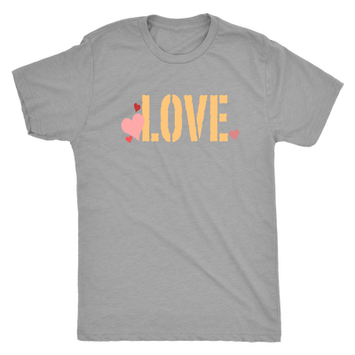 Simply Love  - Triblend T-Shirt