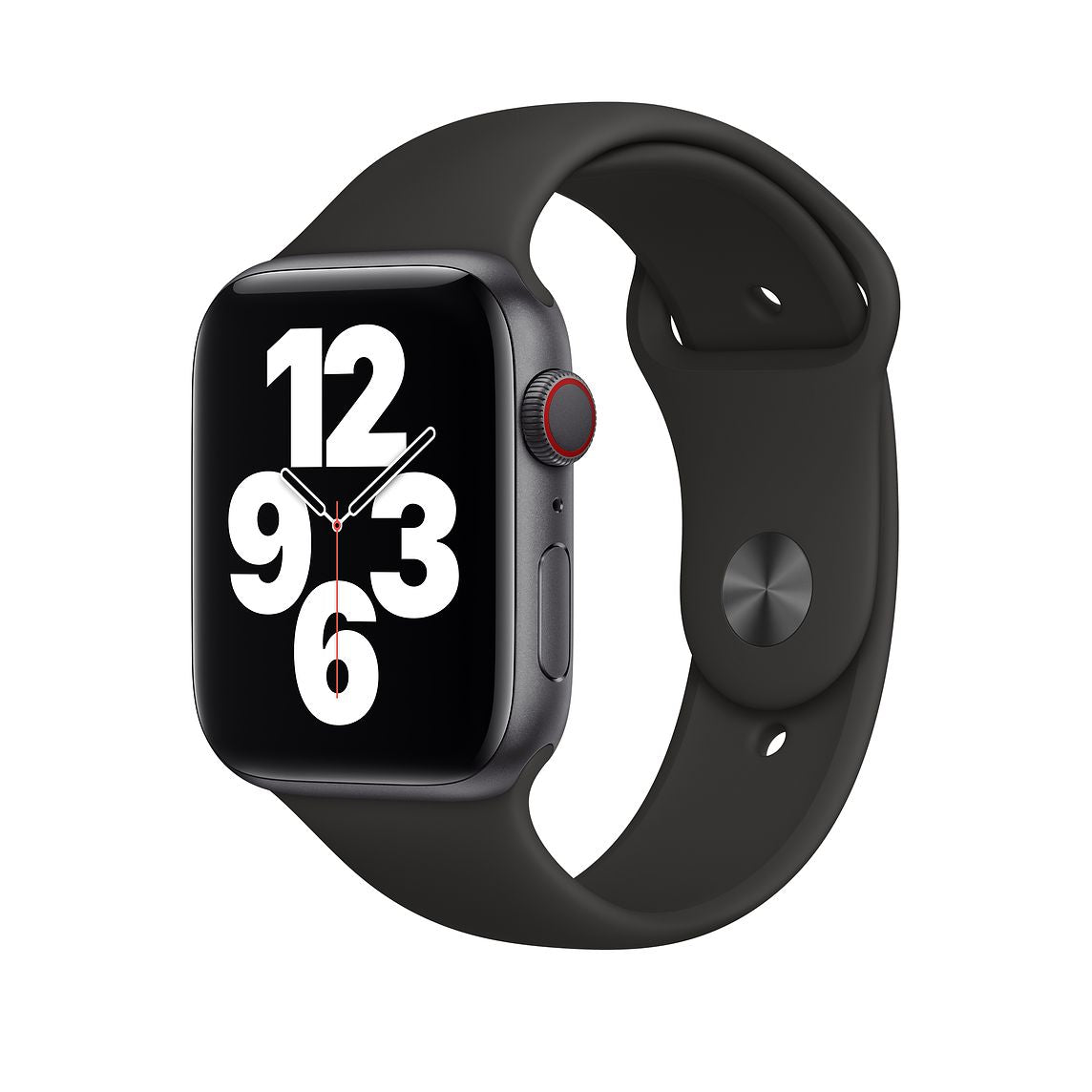 Apple Watch Sport Band (40mm) - Black