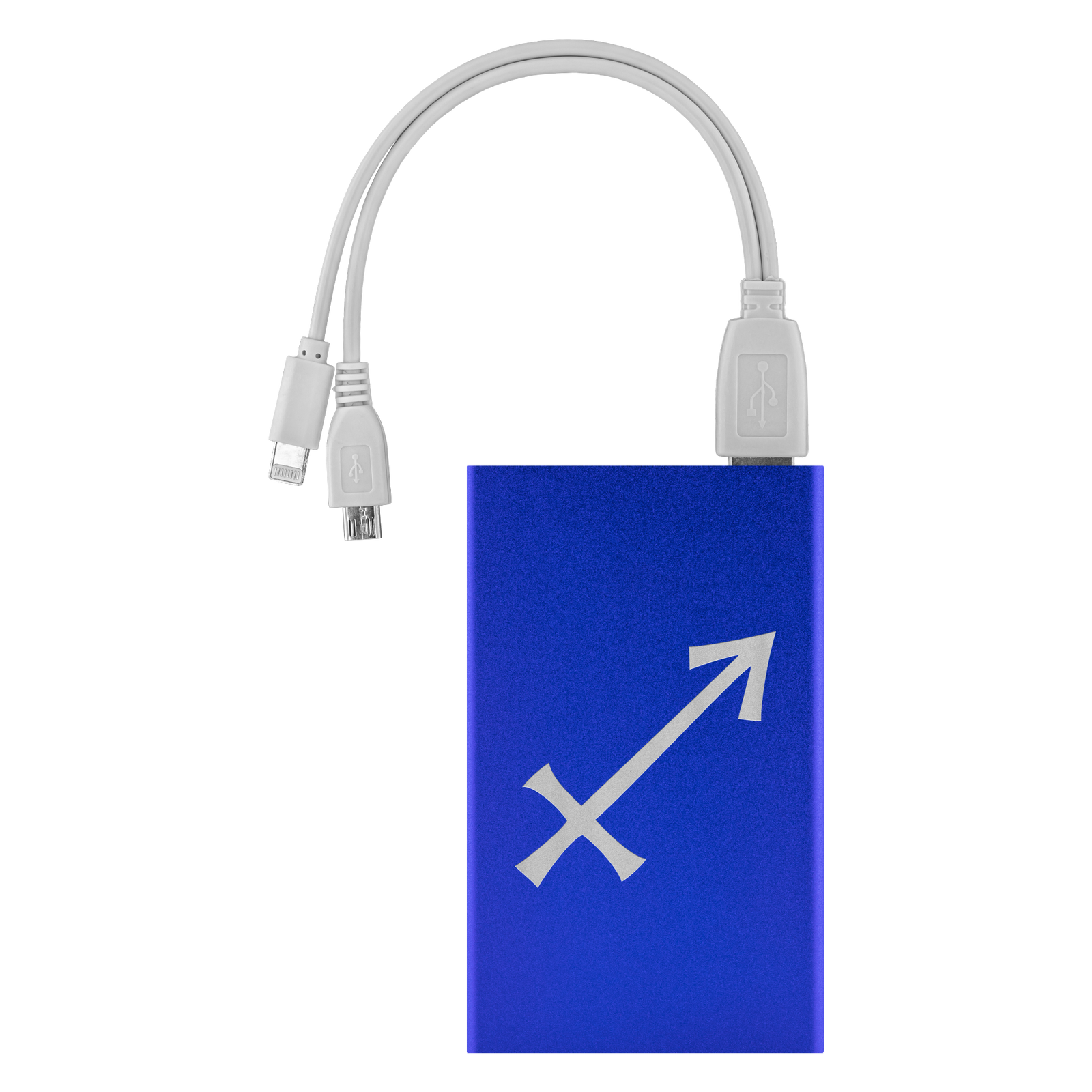 Zodiac Sagittarius Power Bank