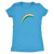 Modern Indian flag strokes - Triblend T-Shirt