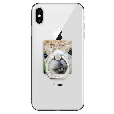 Let's have a staring contest - Phone Grips