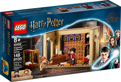 Lego Hogwarts™ Gryffindor™ Dorms