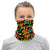 Stop hands - Neck Gaiter / Face mask