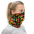 Stop hands - Neck Gaiter / Face mask